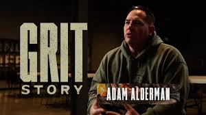 Adam Alderman GRIT Story