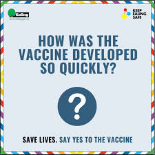 In fact i wish people were this thoroughly. Covid 19 Vaccination Programme Ealing Council