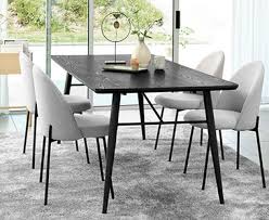The clearance zone offer a comprehensive range of solid oak, painted and pine furniture all at clearance prices. Dining Tables Round Rectangular And Extendable Dining Tables Jysk