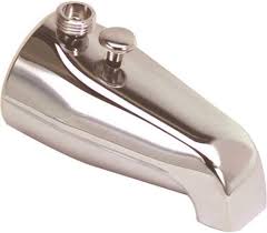 We did not find results for: Proplus 104014 Bathtub Spout With Top Shower Diverter Chrome 3 4 Ips Single Handle Tub Only Faucets Amazon Com