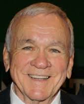 Obituary information for Edward James Barry