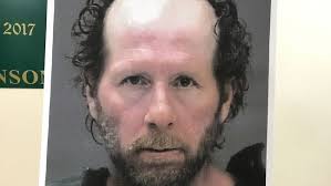 CAPTURED:Man allegedly kills mother-in-law, dumps body under household  items in a garage