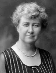 Agnes Dillon Randolph (1875-1930)