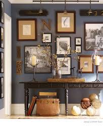 By simply painting the walls, you can create a whole new look for your living room on a budget. Cheap And Easy Diy Wall Decor Ideas The Budget Decorator