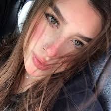 Sofia Vittoria's Instagram, Twitter & Facebook