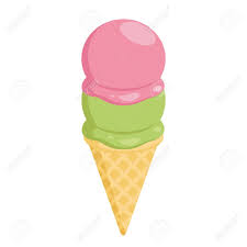 Check out our location and hours, and latest menu with photos and reviews. Illustration Of Two Scoops Of Ice Cream In A Waffle Cone On A Royalty Free Cliparts Vectors And Stock Illustration Image 122419395