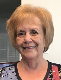 Joan Thompson Obituary November 15, 2020