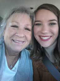 Nellie Sue (Marbry) Glover Obituary August 29, 2018