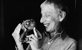 From Director Steven Spielberg — Steven Spielberg's mother, Leah Adler, has  passed...