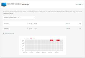 Parental Control Review 2019 Kaspersky Safe Kids Av Comparatives