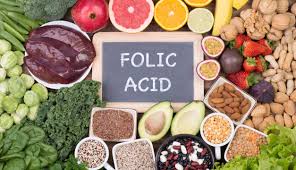 Most women need 600 mcg of folic acid during pregnancy (more in some cases), and you'll want to take a supplement. 31 Fungsi Dan Manfaat Asam Folat Untuk Wanita Dan Pria Honestdocs
