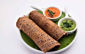 Ragi Dosa Recipe: How to Make Ragi Dosa ...