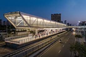 With more than 30 km of beaches, the city offers various leisure options, such as museums, theaters, crafts, cuisine, in addition to an intense nightlife. Fortaleza Tag Archdaily