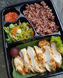 Happy Diet With Aura Foods Healthy Diet Catering Berlangganan Mengikuti Dgn Disiplin Ketring Aura Foods Customer Akan Diet Recipes Healthy Diet Plans Food