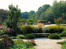 Boerner botanical gardens are botanical gardens located on the grounds of whitnall park in the village of hales corners, milwaukee county, w. Boerner Botanical Gardens