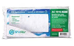 Whether it is a furnace, an air conditioner, or a combination of the two, coleman has the system for you, and we have the filters for your system. Coleman Mach Air Conditioner Filter Replacement 14 X 6 Ac101g United Rv