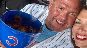 The Chicago Cubs are red hot,...