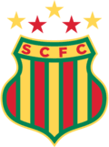 Hugo josé saraiva ribeiro, 28 anos, é maranhense de pinheiro (ma) e professor 1940. Sampaio Correa Futebol Clube Wikipedia A Enciclopedia Livre