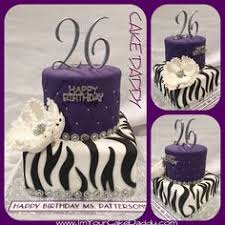 Maybe you would like to learn more about one of these? 100 Ideas For My 26th Birthday Cakes And Decor Cupcake Cakes Cake Decorating Amazing Cakes
