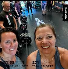 Good morning, 20 seconds of courage can lead to great things