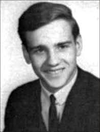 PFC Ronald Raymond Cormier (1948-1967)