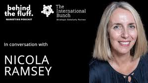 In conversation with Juliet Harrison