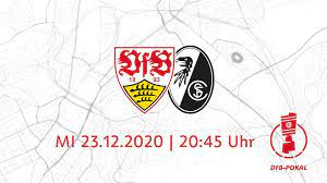 Dauerkarteninhaber können ab sofort tickets für das heimspiel des vfb am 28. Vfb Stuttgart Verlegung Dfb Pokalspiel Vfb Stuttgart Sc Freiburg