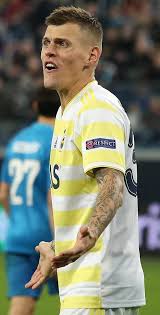 Slovakia national football team players by season. Martin Skrtel Wikipedia