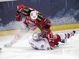 Links to kac klagenfurt vs. Meister Feiert Heimsieg Uber Kac Sport Orf At