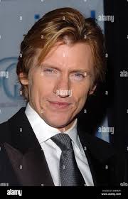 Denis shaw hi-res stock photography and images