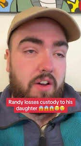 Randy Daugherty Married