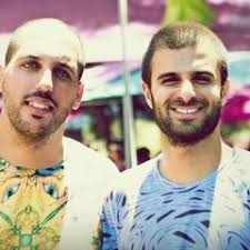 Listen to Radical Distortion