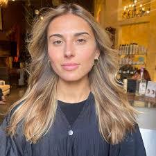 Alyssa Champion's Instagram, Twitter & Facebook