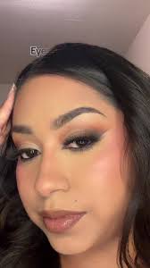 My go to when i do a full glam😍 using @James Charles palette 🎨  #fypシ゚viral #makeuptutorial #glam #eyeshadowtutorial #makeup #jamescharles  #morphe