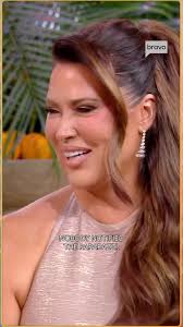 Jen Fessler Confronts Marge About Teresa's Lawyer Meeting