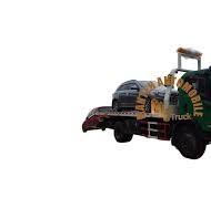 5ton to 8 Tons Winch Tow Trucks Heavy Duty Wrecker Recovery Truck