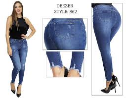 Kalexa Fashion Nuevos Modelos De Jeans Agorss Y Deezer Facebook