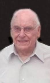 William Young Obituary (1928