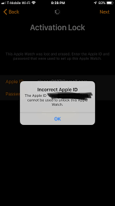 This guide will allow you to determine the best way to manage your apple id based on the specifics. My Apple Id Cannot Be Used To Unlock I Wa Apple Community