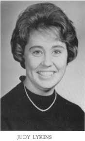 Happy Birthday Judy Flatt !!!