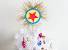 Xmas Toy Story Christmas Tree