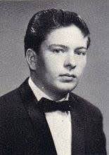 We lost Randy Still Saturday. He was a 1958 graduate of Rossville. Service  is Tuesday.