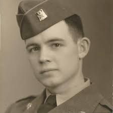 Clifford Elroy Burns (1931-2013)