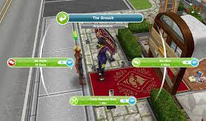 … players can progress through 55 levels to unlock content (such as furniture for the sims' houses) that can be purchased … The Sims Freeplay Sous Judgemental Quest The Girl Who Games