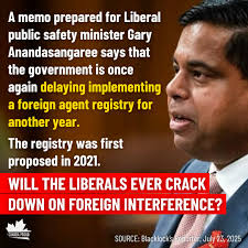 Is this why he's recusing himself from dealing with certain Sri Lankan  terrorist groups?