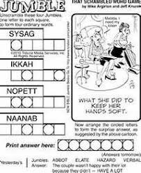 We did not find results for: 8 Jumble Puzzles Ideas Jumble Puzzle Jumbled Jumbled Words