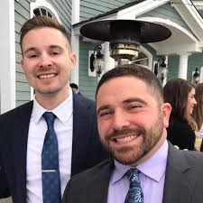 Lauren Reidy and Ryan Nault's Wedding Website