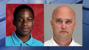 Father of teen killed by ex-Balch Springs cop tells jury he has nightmares  of his son screaming