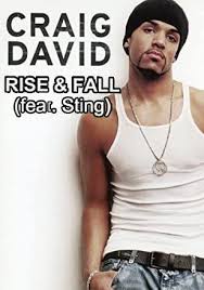 Craig david slicker than your average rise and fall. Craig David Feat Sting Rise Fall Music Video 2003 Filmaffinity