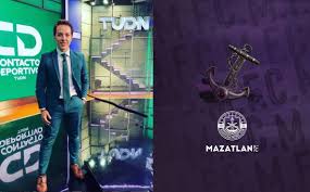 El canal tudn (estados unidos) es un canal de televisión de origen mexicano que transmite al televidente una programación enfocada en todo tipo de deportes en vivo de origen nacional e. Mazatlan Fc Pelea Con Xavi Sol Comentarista De Tudn